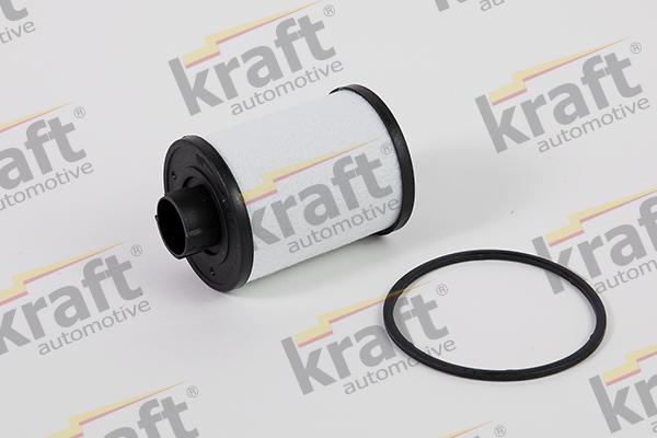 KRAFT AUTOMOTIVE 1723002 - Yakıt filtresi parts5.com