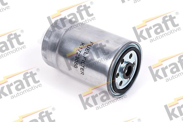 KRAFT AUTOMOTIVE 1723080 - Fuel filter parts5.com