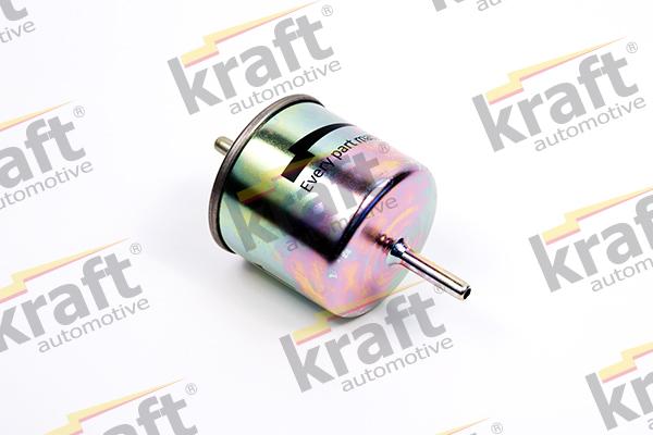 KRAFT AUTOMOTIVE 1722010 - Kütusefilter parts5.com