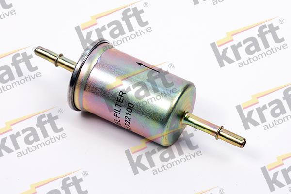 KRAFT AUTOMOTIVE 1722100 - Fuel filter parts5.com