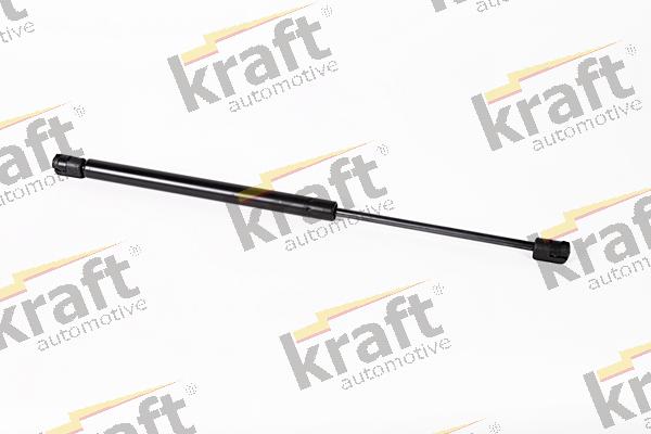 KRAFT AUTOMOTIVE 8505090 - Plinska vzmet, Prostor za prtljago / prtljaznik parts5.com