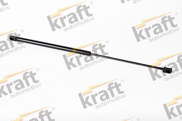 KRAFT AUTOMOTIVE 8505060 - Sprężyna gazowa, pokrywa bagażnika parts5.com