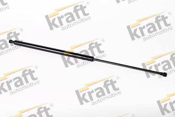 KRAFT AUTOMOTIVE 8505030 - Gaasivedru, pagasi / veoruum parts5.com