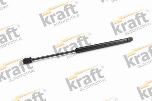 KRAFT AUTOMOTIVE 8505020 - Plinska opruga, prtljažnik / teretni prostor parts5.com