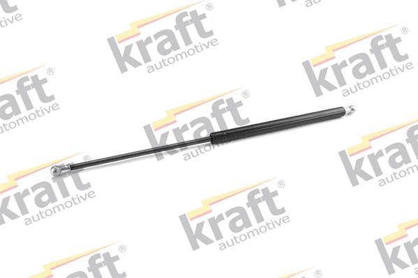 KRAFT AUTOMOTIVE 8505100 - Gazlı amortisör, bagaj / yükleme bölümü parts5.com