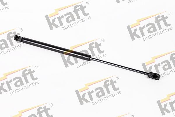 KRAFT AUTOMOTIVE 8506540 - Sprężyna gazowa, pokrywa bagażnika parts5.com