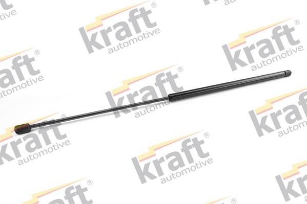 KRAFT AUTOMOTIVE 8500600 - Sprężyna gazowa, pokrywa komory silnika parts5.com