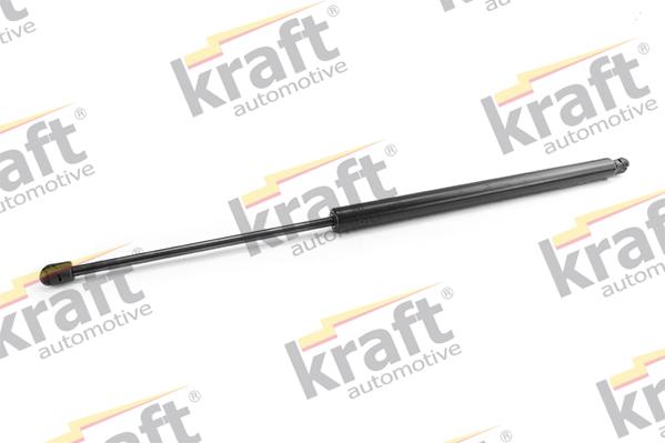 KRAFT AUTOMOTIVE 8500063 - Газов амортисьор, багажно / товарно пространство parts5.com