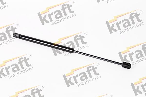 KRAFT AUTOMOTIVE 8500080 - Αμορτ. αερίου, χώρος αποσκ. / φόρτωσης parts5.com