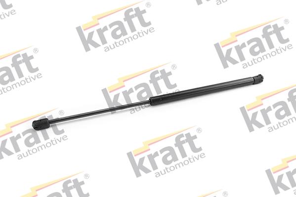 KRAFT AUTOMOTIVE 8500124 - Gázrugó, csomag / poggyásztér parts5.com