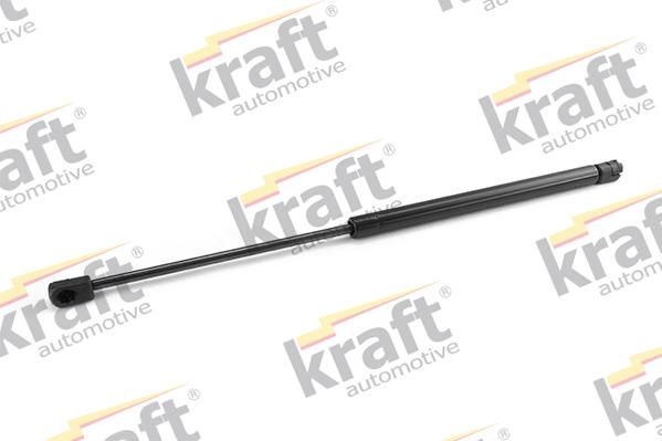 KRAFT AUTOMOTIVE 8501117 - Αμορτ. αερίου, χώρος αποσκ. / φόρτωσης parts5.com