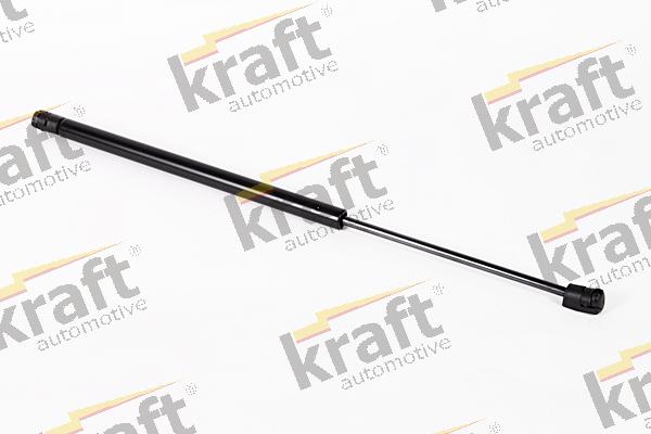 KRAFT AUTOMOTIVE 8501710 - Muelle neumático, maletero / compartimento de carga parts5.com