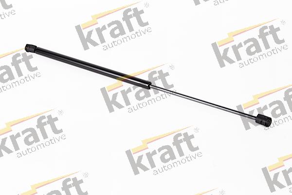 KRAFT AUTOMOTIVE 8501713 - Muelle neumático, maletero / compartimento de carga parts5.com