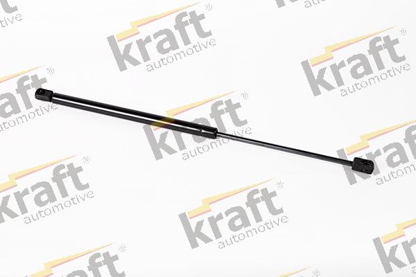 KRAFT AUTOMOTIVE 8502022 - Sprężyna gazowa, pokrywa bagażnika parts5.com