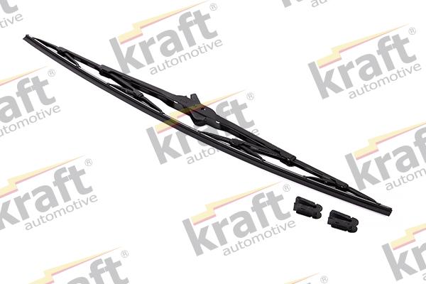 KRAFT AUTOMOTIVE K51 - Щетка стеклоочистителя parts5.com