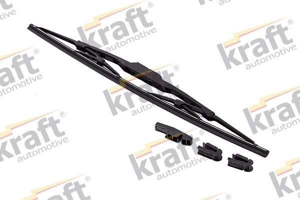 KRAFT AUTOMOTIVE K35 - Metlica brisača parts5.com