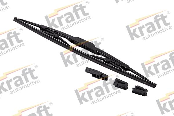 KRAFT AUTOMOTIVE K38 - Silecek süpürgesi parts5.com