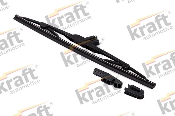 KRAFT AUTOMOTIVE K28 - Metlica brisača parts5.com