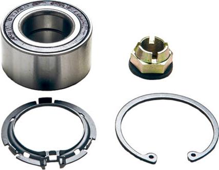 KSH EUROPE 1890.0091064 - Wheel hub, bearing Kit parts5.com