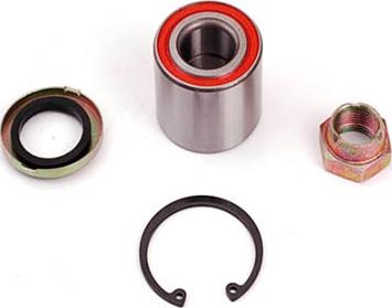 KSH EUROPE 1890.0091014 - Wheel hub, bearing Kit parts5.com