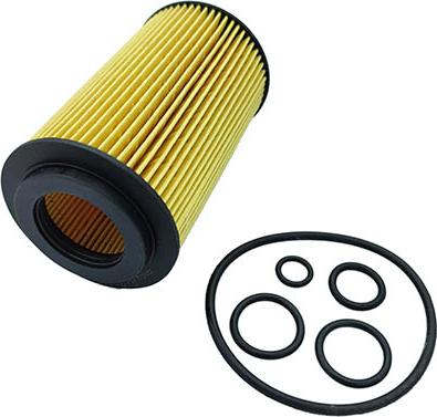 KSH EUROPE 1801.0081079 - Filter za ulje parts5.com