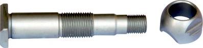 KS Tools 150.1417 - Pieza insertable llave de cubo, purga aceite parts5.com