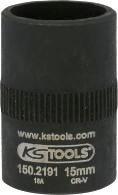 KS Tools 150.3305 - Herramienta de montaje, correa poli V parts5.com