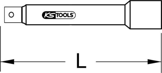 KS Tools BT591030 - Beállító szerszám készlet, vezérlési idők parts5.com