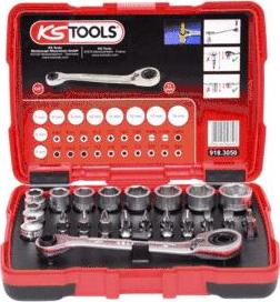 KS Tools BT593850 - Kit d'outils de réglage, épure de distribution parts5.com