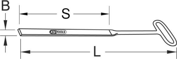 KS Tools BT592860 - Kit ajuste, tiempos distribu´ción parts5.com
