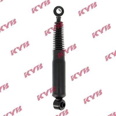 KYB 9440003 - Iskunvaimennin parts5.com