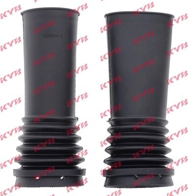 KYB 940003 - Protective Cap / Bellow, shock absorber parts5.com