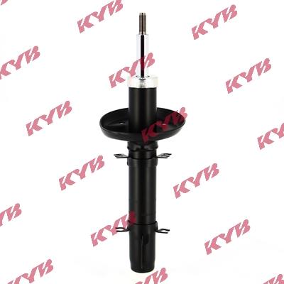 KYB 9410019 - Amortiguador parts5.com