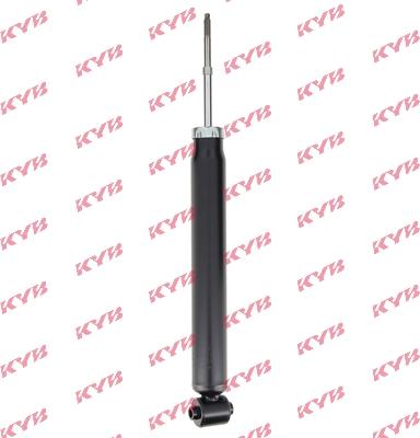 KYB 9430008 - Shock Absorber parts5.com