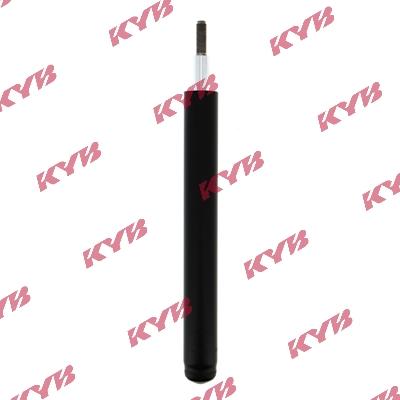 KYB 9640000 - Shock Absorber parts5.com