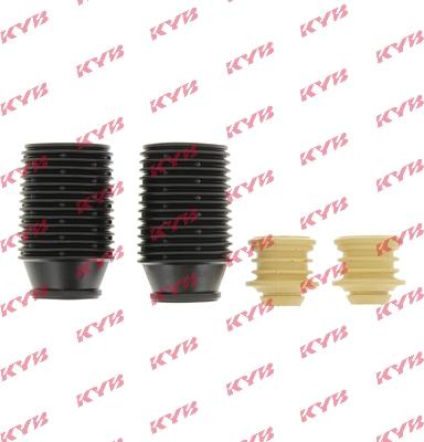 KYB 915329 - Dust Cover Kit, shock absorber parts5.com