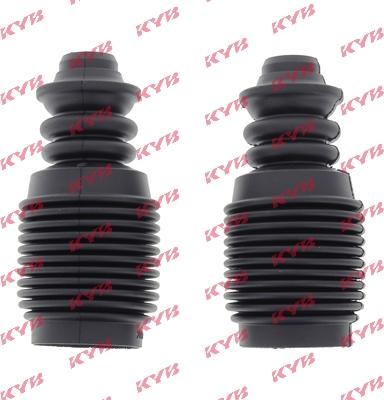 KYB 910043 - Dystans gumowy, resorowanie parts5.com