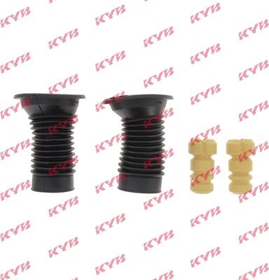 KYB 910047 - Dust Cover Kit, shock absorber parts5.com