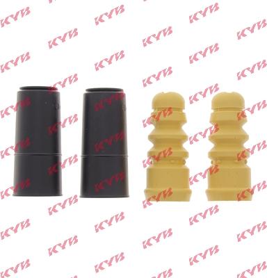 KYB 910003 - Chit protectie praf,amortizor parts5.com