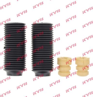 KYB 910033 - Dust Cover Kit, shock absorber parts5.com