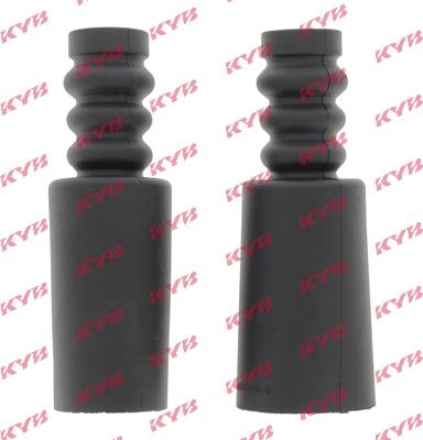 KYB 910070 - Dust Cover Kit, shock absorber parts5.com