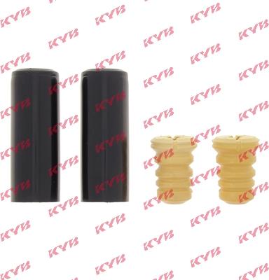 KYB 910193 - Dust Cover Kit, shock absorber parts5.com