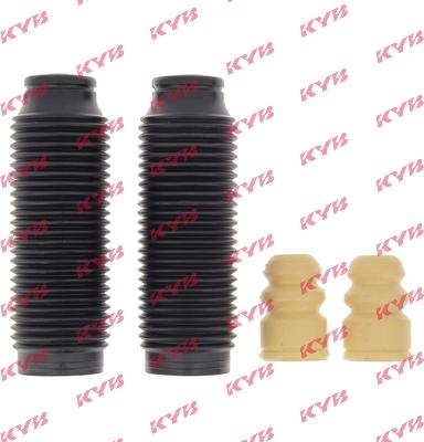 KYB 910150 - Dust Cover Kit, shock absorber parts5.com