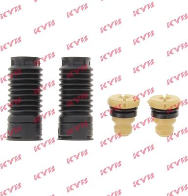 KYB 910165 - Zestaw ochrony przeciwpyłowej, amortyzator parts5.com