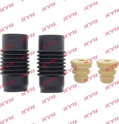 KYB 910107 - Dust Cover Kit, shock absorber parts5.com