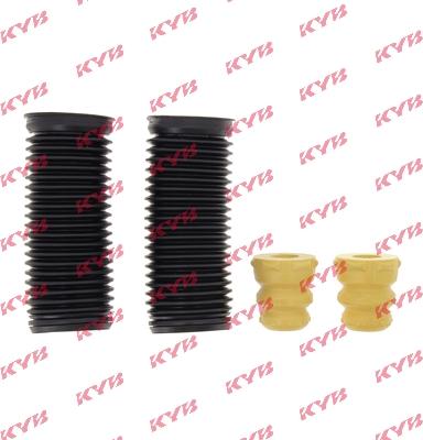 KYB 910183 - Zestaw ochrony przeciwpyłowej, amortyzator parts5.com