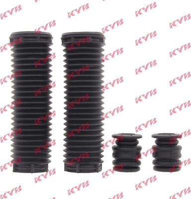 KYB 910136 - Dust Cover Kit, shock absorber parts5.com