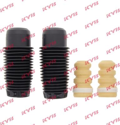 KYB 910124 - Ochranná sada tlmiča proti prachu parts5.com