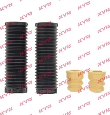 KYB 910128 - Staubschutzsatz, Stoßdämpfer parts5.com