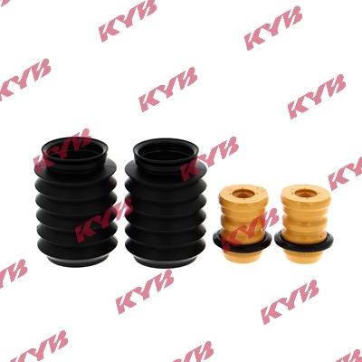 KYB 910240 - Zestaw ochrony przeciwpyłowej, amortyzator parts5.com